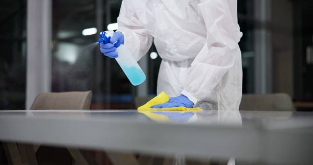24/7 Emergency Infectious Disease Decontamination experts in Elma, WA